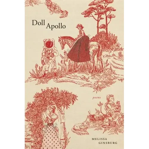 Doll Apollo: Poems
