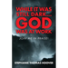 While It Was Still Dark...God Was at Work: Join Me in Praise!