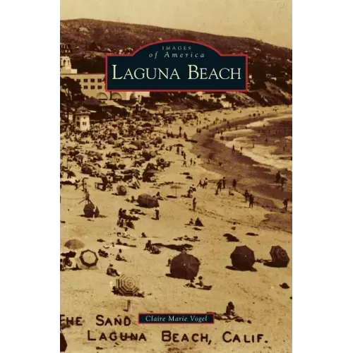 Laguna Beach