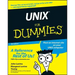 Unix for Dummies