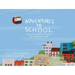 Adventures to School: Real-Life Journeys of Students from Around the World