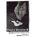 Train Wrecks & Transcendence: A Collision of Hardcore & Hare Krishna