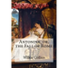 Antonina, or, the Fall of Rome