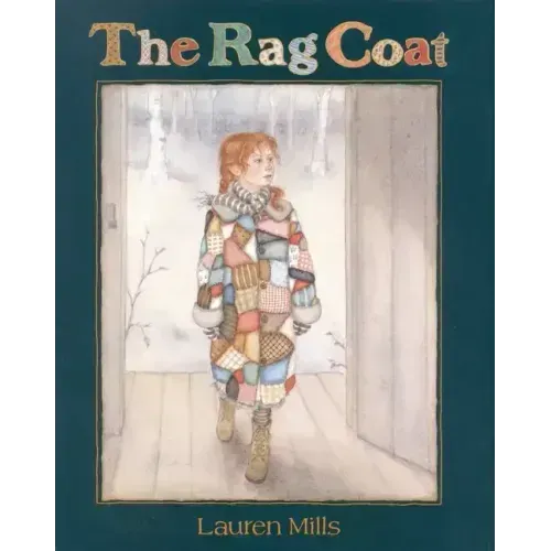 The Rag Coat