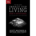 The One Year Impact for Living Men's Devotional: Daily Coaching for a Life of Significance