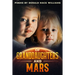 Of Granddaughters and Mars