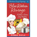 Blue Ribbon Revenge: Christian Cozy Mystery