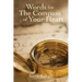 Words for The Compass of Your Heart