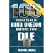 100 Things to Do in Bend, or Before You Die, 2nd Edition