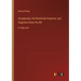 Annajanska, the Bolshevik Empress; and Augustus Does His Bit: in large print