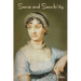 Sense and Sensibility