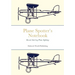Plane Spotter's Notebook: Record And Log Plane Sightings