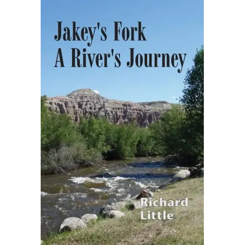 Jakey's Fork