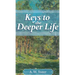 Keys to the Deeper Life