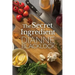 The Secret Ingredient