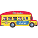 Cocomelon the Wheels on the Bus