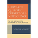 Harvard's Quixotic Pursuit of a New Science: The Rise and Fall of the Department of Social Relations