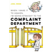When I Make It to Heaven, I'm Going Straight to the Complaint Department