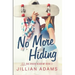 No More Hiding: A Young Adult Sweet Romance