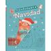 Colorear Navidad: Libro Para Colorear Con Temas Navideños - Para Niños, Adolescentes y Adultos - + 90 Dibujos