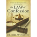 Law of Confession: Revolutionize Your Life and Rewrite Your Future with the Power of Words