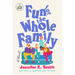 Fun for the Whole Family