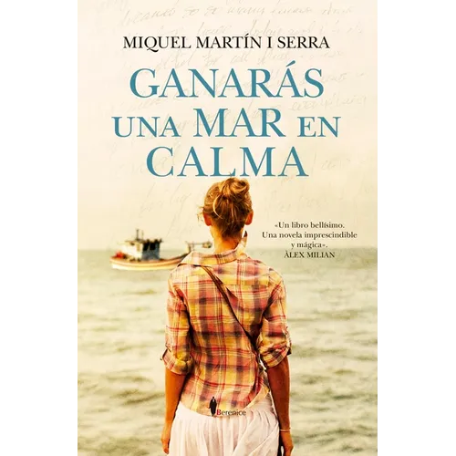 Ganarás Una Mar En Calma