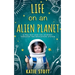 Life on an Alien Planet: Pathological Demand Avoidance: A PDA boy and his journey through the education system