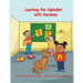 Learning the Alphabet with Harmony