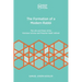 The Formation of a Modern Rabbi: The Life and Times of the Viennese Scholar and Preacher Adolf Jellinek