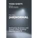The New (Ab)Normal: Reshaping Business and Supply Chain Strategy Beyond Covid-19