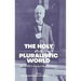 The Holy in a Pluralistic World: Rudolf Otto's Legacy in the 21st Century