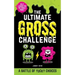 The Ultimate Gross Challenge: A Battle of Yucky Choices