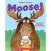 Moose!