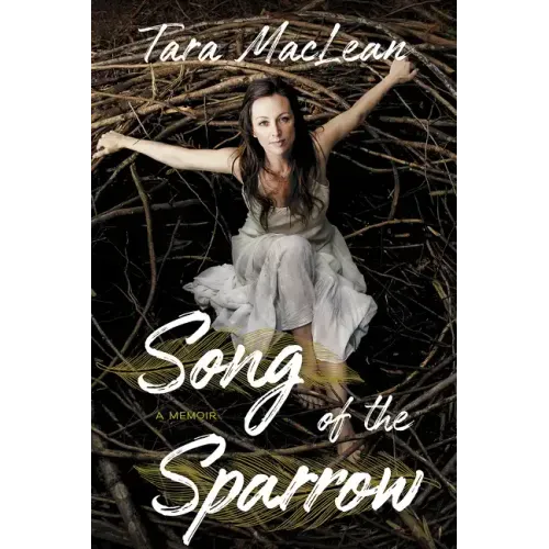 Song of the Sparrow: A Memoir
