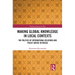 Making Global Knowledge in Local Contexts: The Politics of International Relations and Policy Advice in Russia