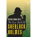 The Case-Book of Sherlock Holmes