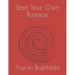 Start Your Own Business