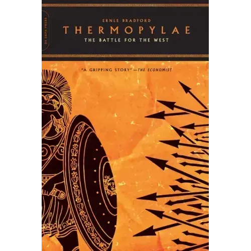 Thermopylae: The Battle for the West