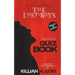 The Lost Boys Unauthorized Quiz Book: Mini Horror Quiz Collection #3
