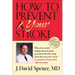 How to Prevent Your Stroke