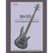 Bass-1: Beginning Bass Guitar, Music Theory, Sight Reading