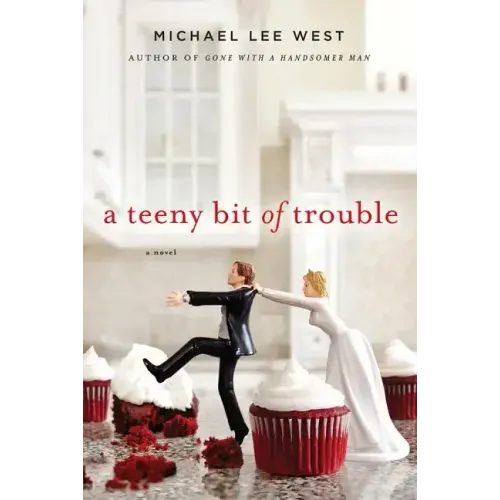 A Teeny Bit of Trouble