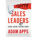 Shitty Sales Leaders: And How to Not Be One