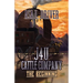 J4U Cattle Company: The Beginning