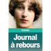 Journal à rebours