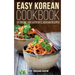 Easy Korean Cookbook