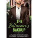 The Billionaire's Backup: A Contemporary Christian Romance