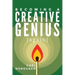 Becoming A Creative Genius {again}