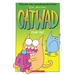 Four Me? a Graphic Novel (Catwad #4): Volume 4